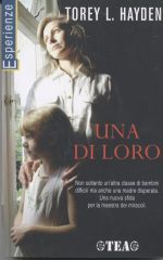 Italian Paperback cover