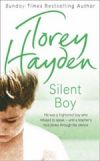Silent Boy - UK