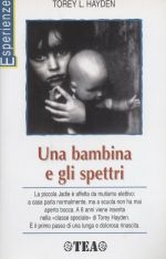 Italian Paperback Cover