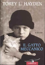 Il Gatto Meccanico - Italian Cover