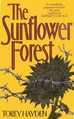 The Sunflower Forest