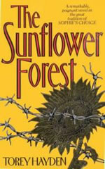 The sunflower Forest