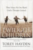 Twilight Children American Cover