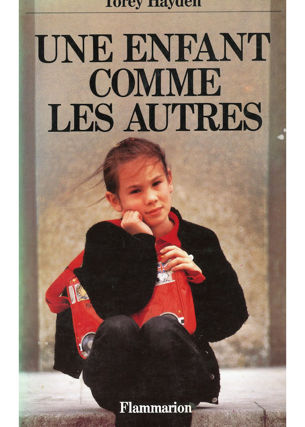JUST ANOTHER KID French hardback edition