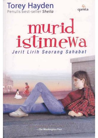 JUST ANOTHER KID Indonesian edition