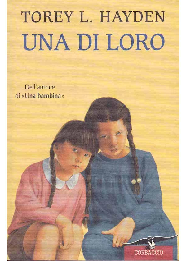 JUST ANOTHER KID original Italian hardback