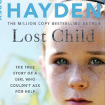 Lost Child - UK cover