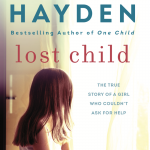 Lost Child - US cover