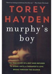 MURPHY'S BOY American current paperback