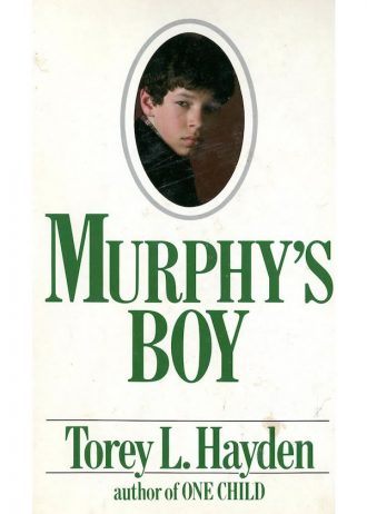 MURPHY’S BOY American original hardback
