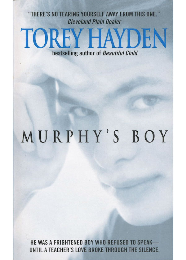 MURPHY'S BOY American paperback 2000s