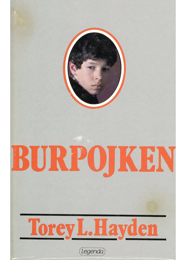 MURPHY'S BOY Swedish original edition