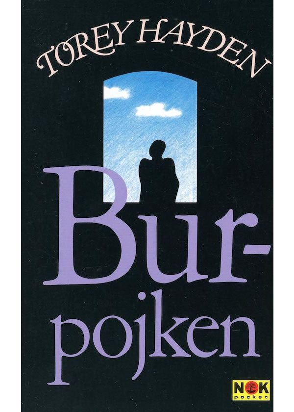 MURPHY'S BOY Swedish paperback edition