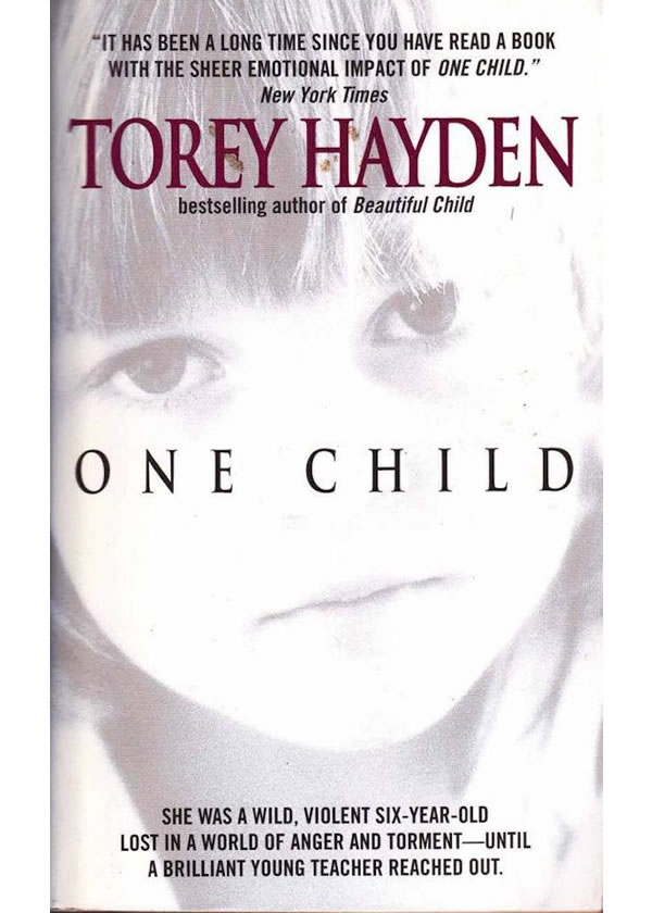 One Child American paperback
