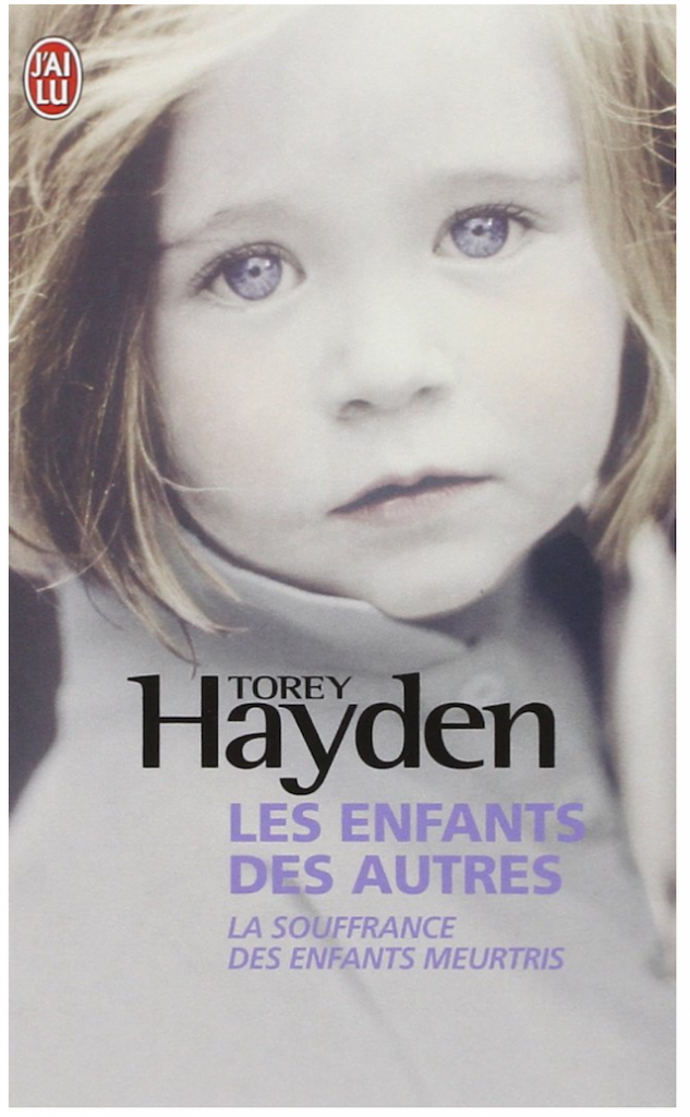 One Child French paperback