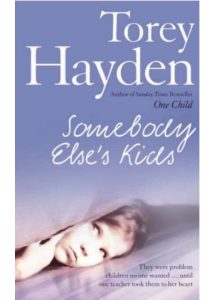 SOMEBODY ELSE'S KIDS British 2010 edition