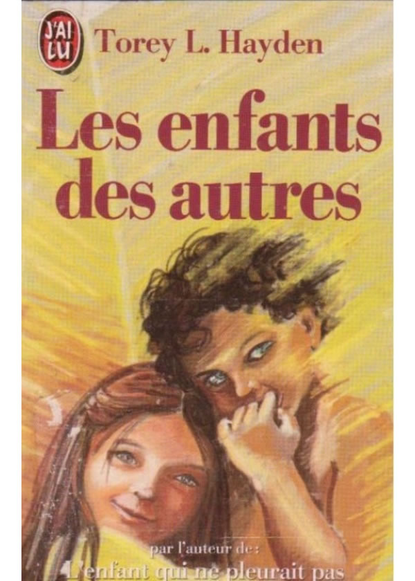 SOMEBODY ELSE'S KIDS French paperback 2000s