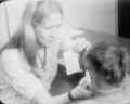 Pictures in this section are from the videos of Torey working with the children