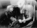 Pictures in this section are from the videos of Torey working with the children