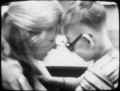 Pictures in this section are from the videos of Torey working with the children